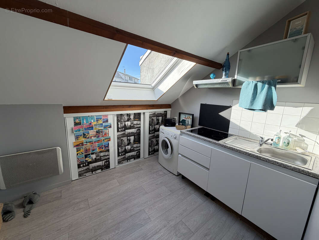 Appartement à ANGERS