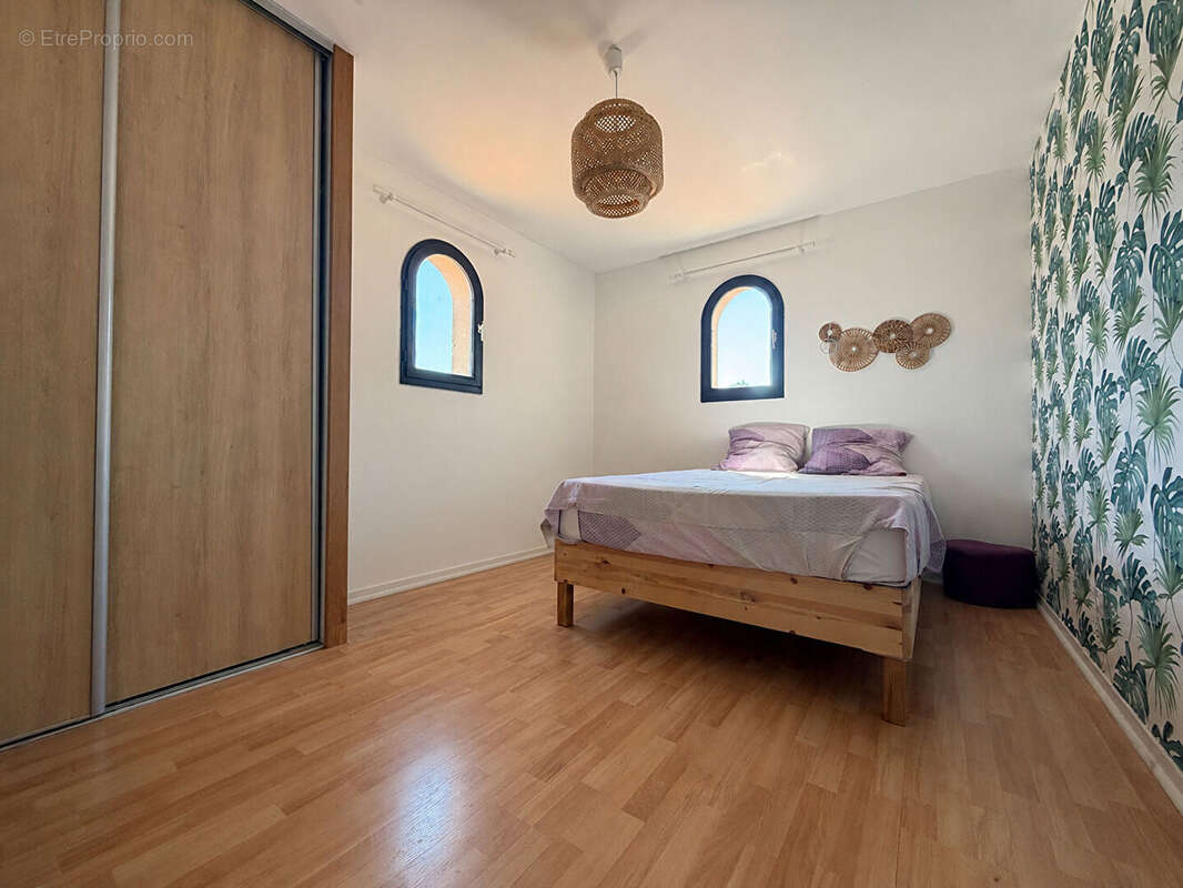 Maison à CESTAS