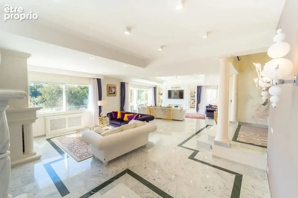 Vente Maison Cannes(06400) 5 200 000ï¿œ - photo 6