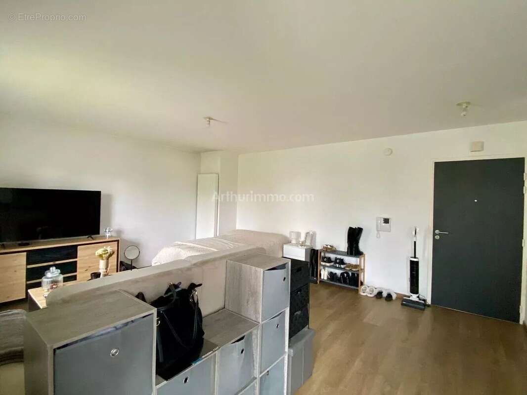 Appartement à VANNES