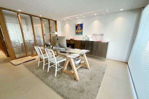 Appartement à SAINT-TROPEZ