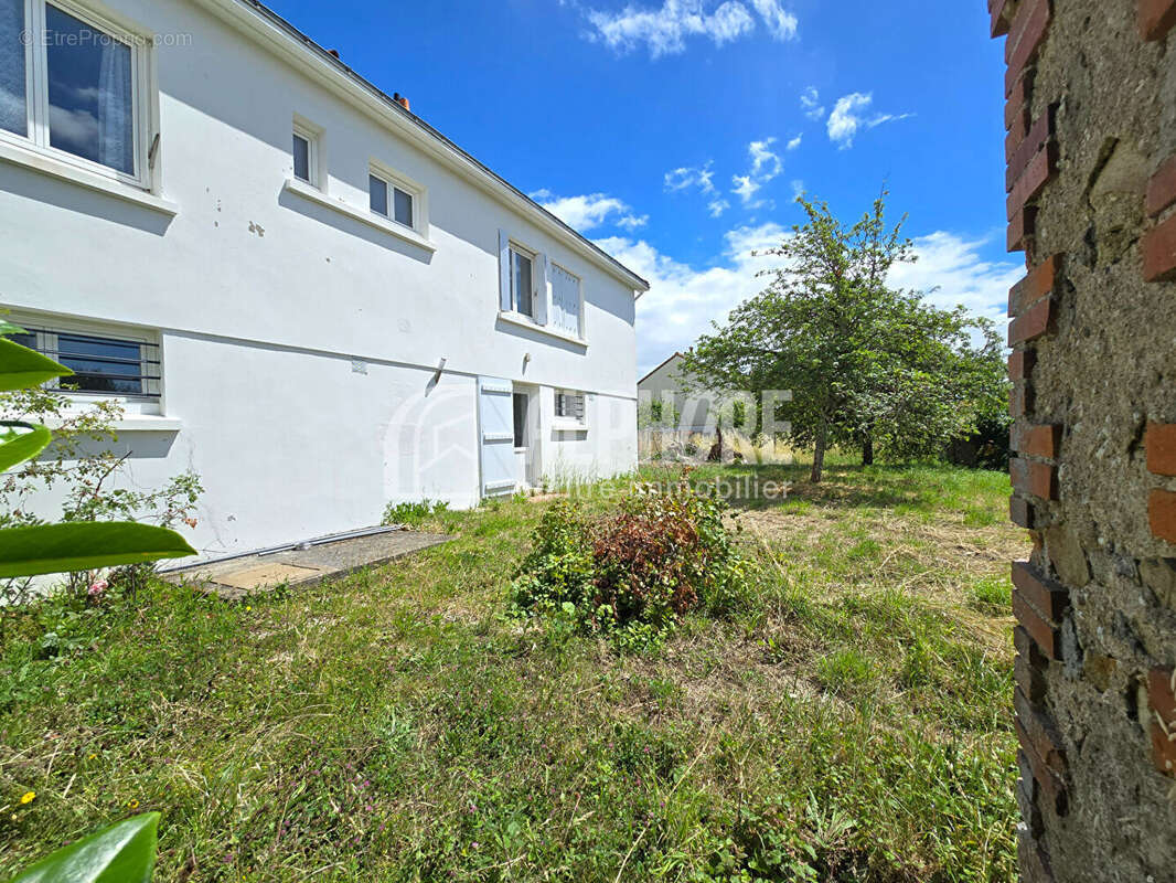Maison à LES SORINIERES
