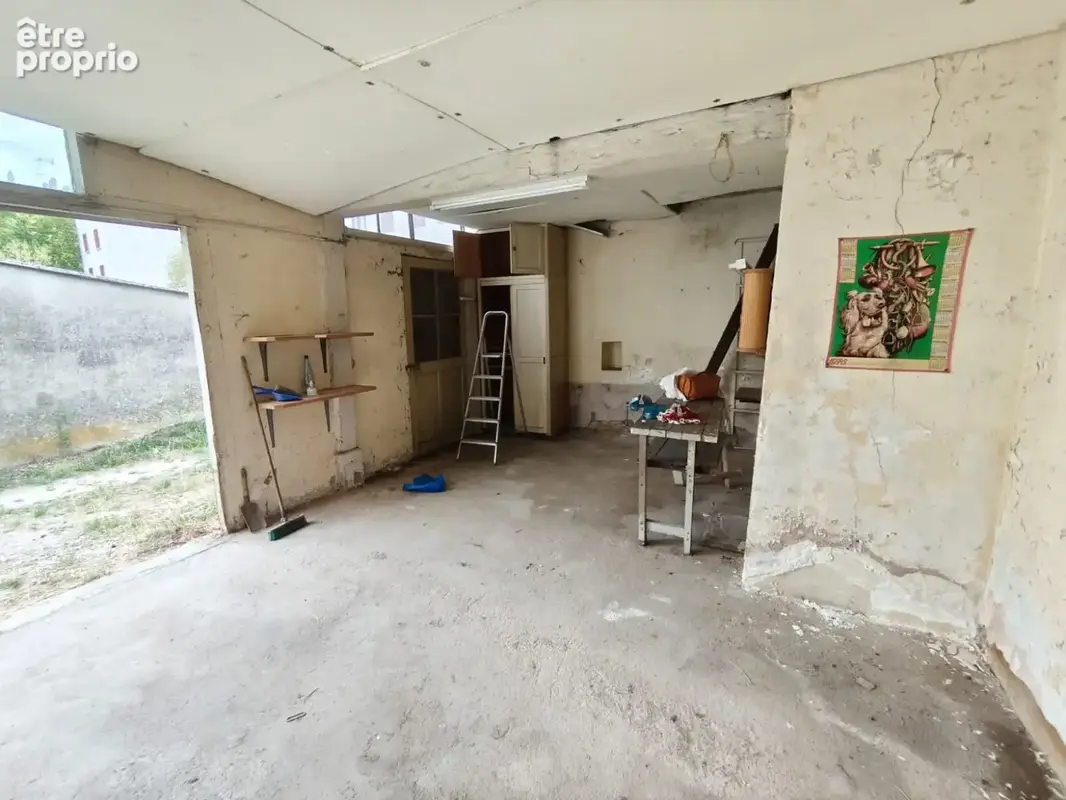 Appartement 2 pièces 39m2 quartier Wilson - photo 2