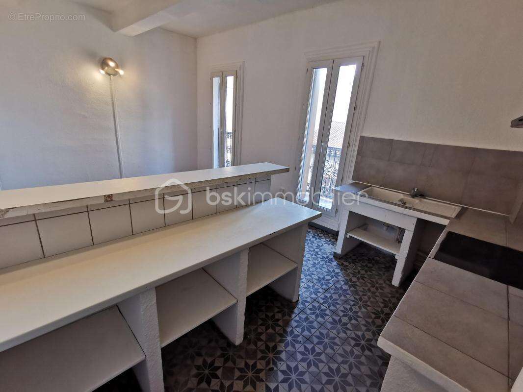 Appartement à BEZIERS