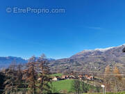 Appartement à SAINT-LEGER-LES-MELEZES