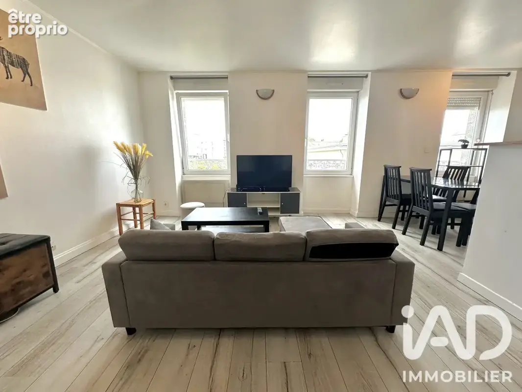 Photo 1 - Appartement à BREST