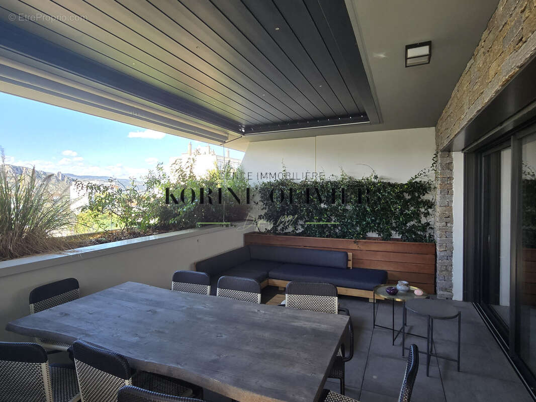 Appartement à VALENCE