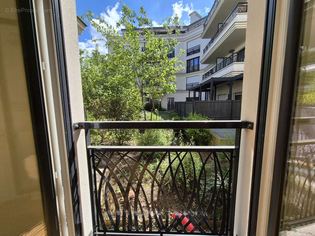 Appartement à EAUBONNE
