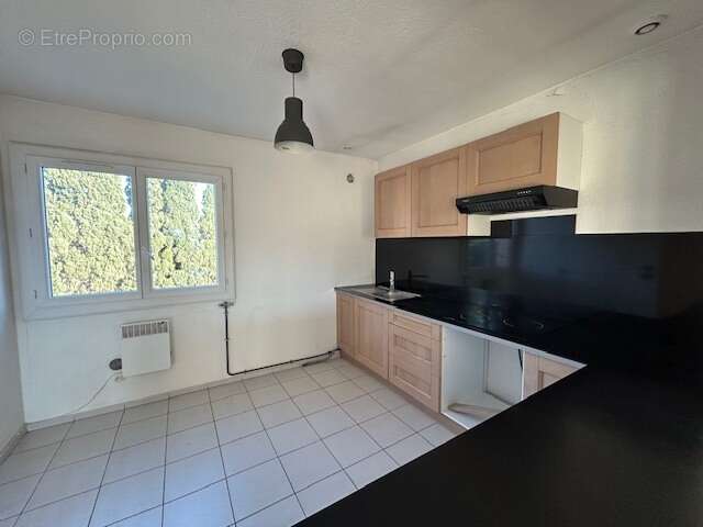 Appartement à CANET-EN-ROUSSILLON