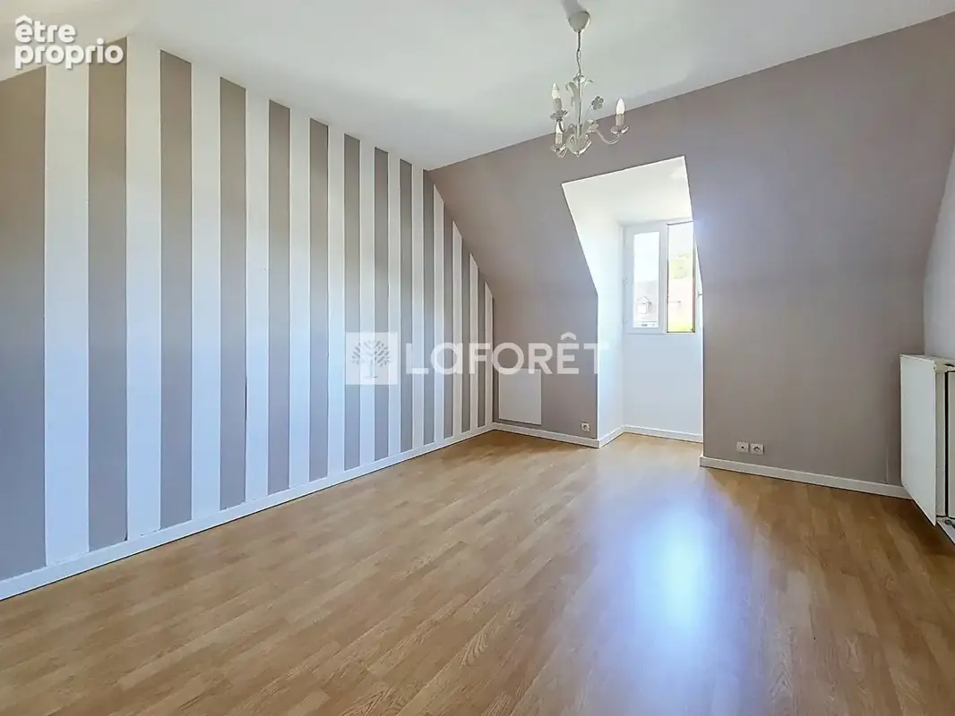 Maison 90 m2 - 2 chambres - Saint Etienne du Rouvray - photo 11