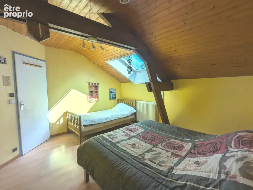 Maison à vendre 7 pièces TECHE (38) - photo 25