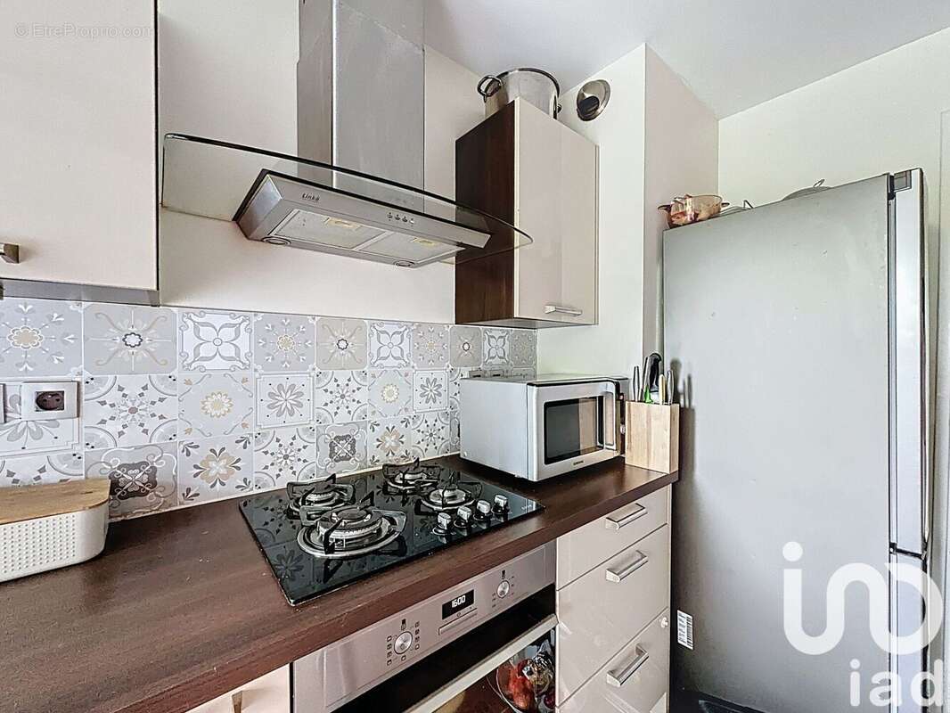 Photo 8 - Appartement à RUEIL-MALMAISON