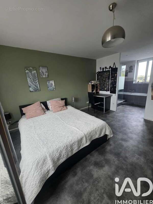 Photo 3 - Maison à TOUFFLERS