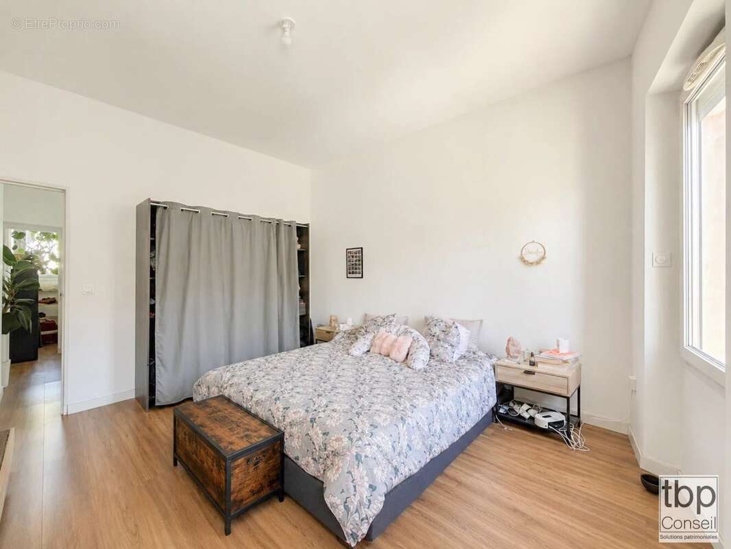 Appartement à PLAN-DE-CUQUES