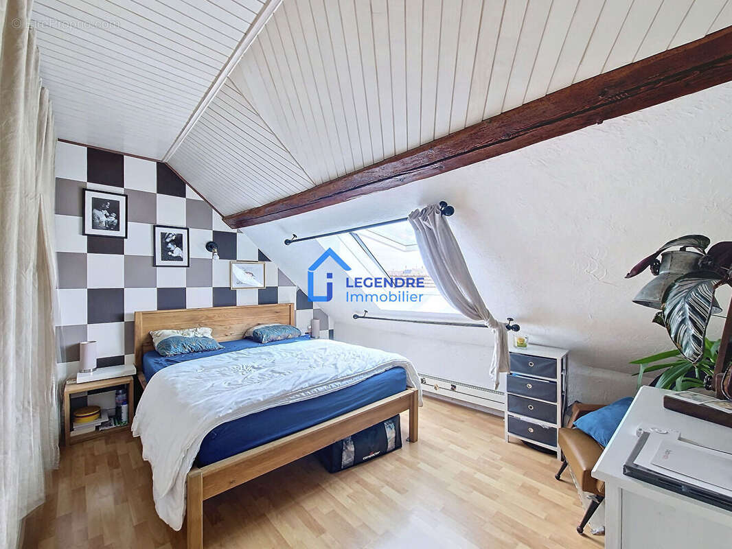 Maison à PIERRELAYE