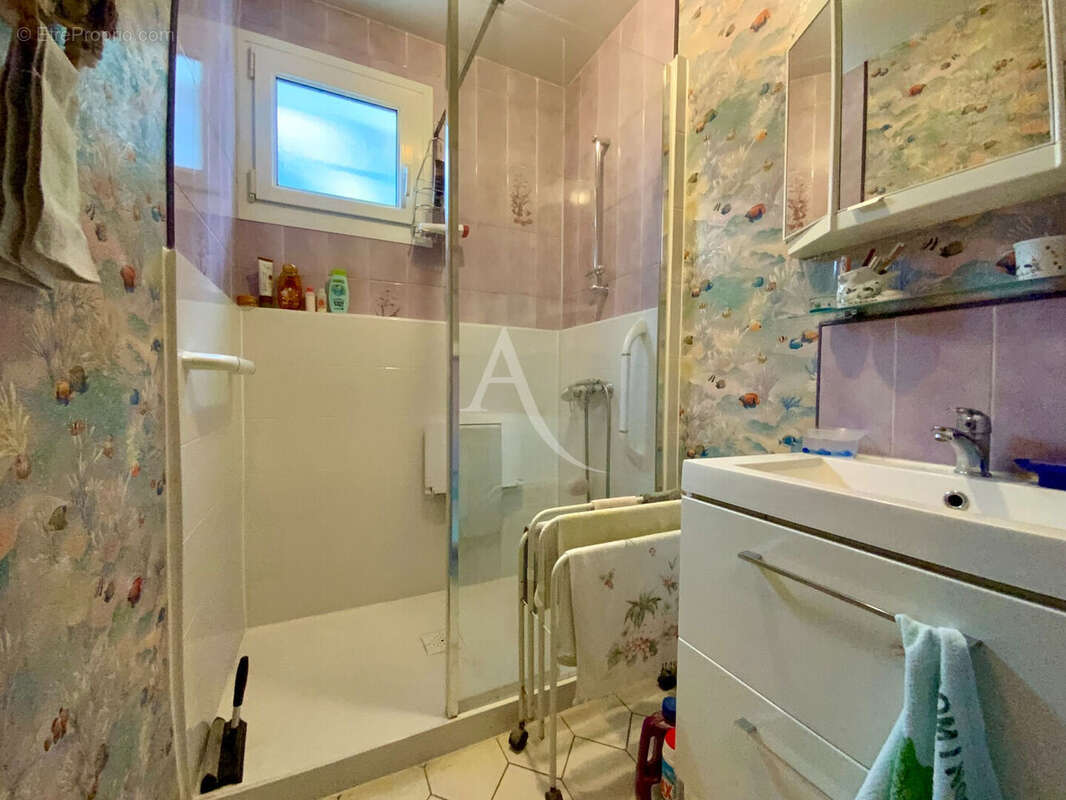 Maison Jonzac 3 pièce(s) 68 m2 - photo 16