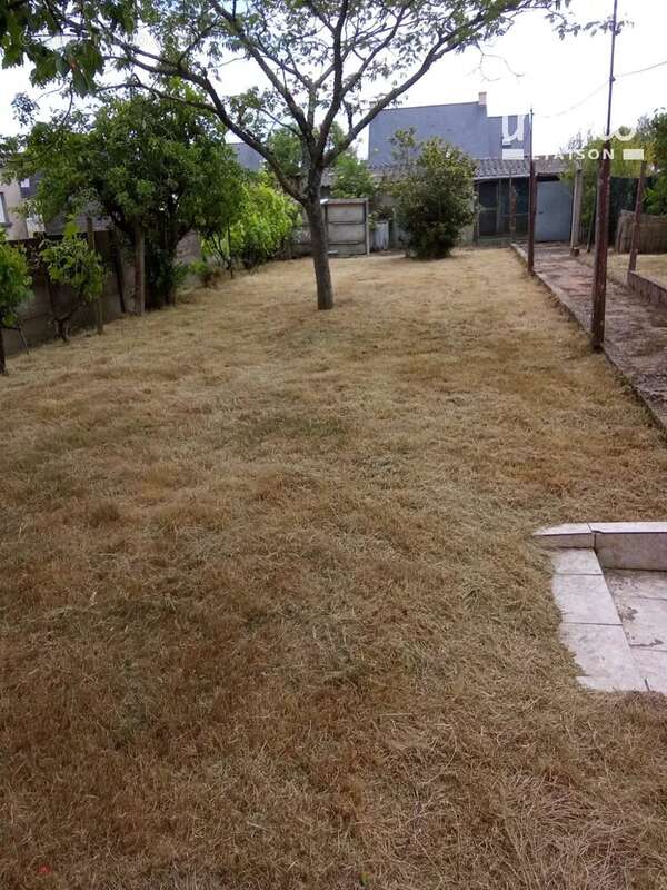 Maison à LES TOUCHES