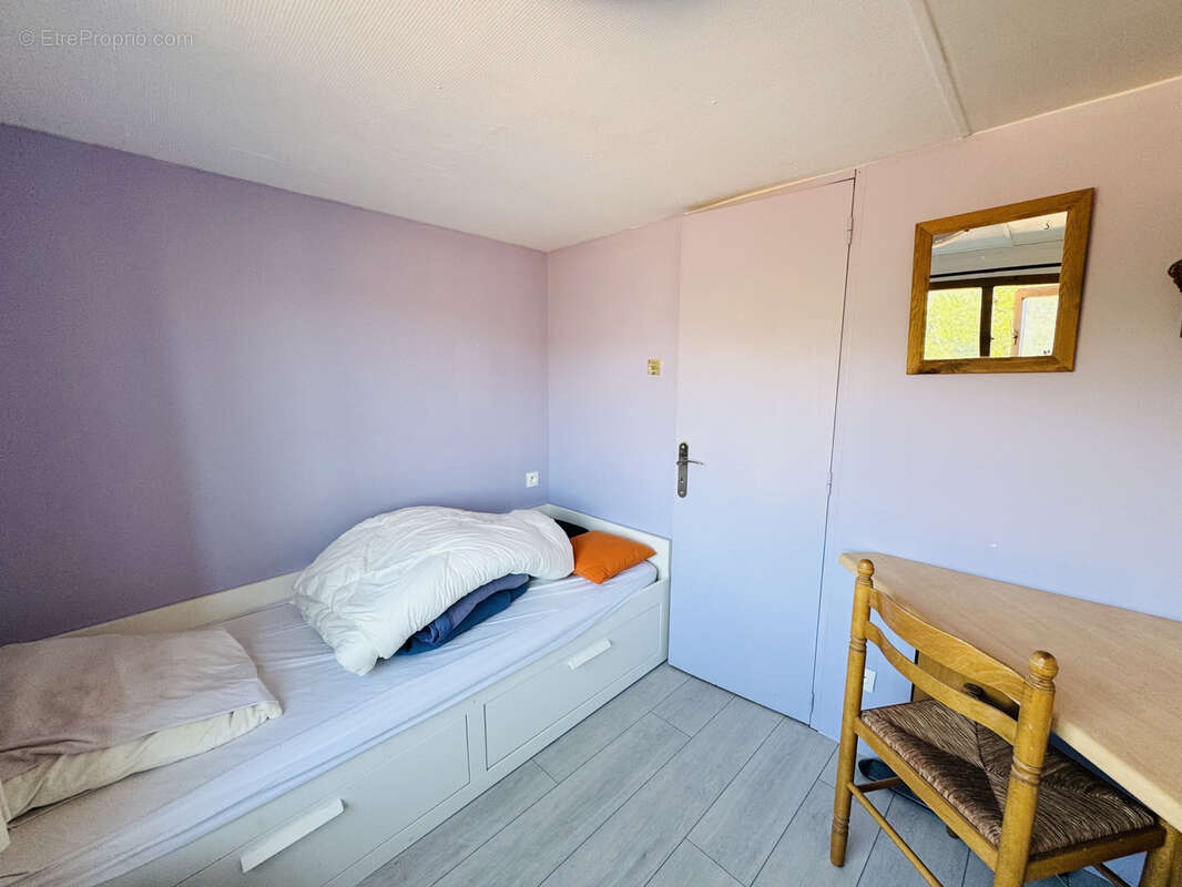 Maison à BORMES-LES-MIMOSAS