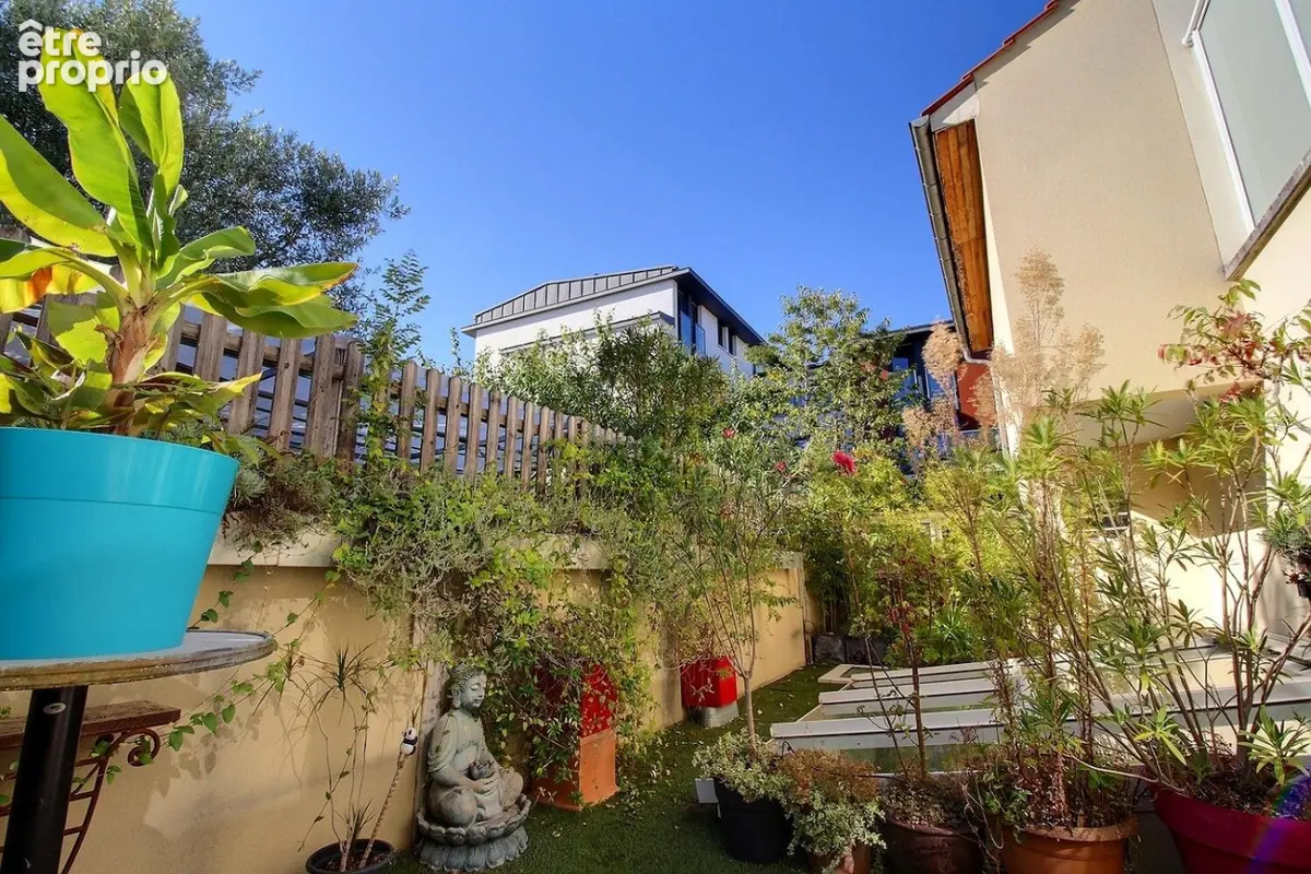 Appartement 7 pièces 194 m² à vendre à Issy-Les-Moulineaux (92130) - photo 6