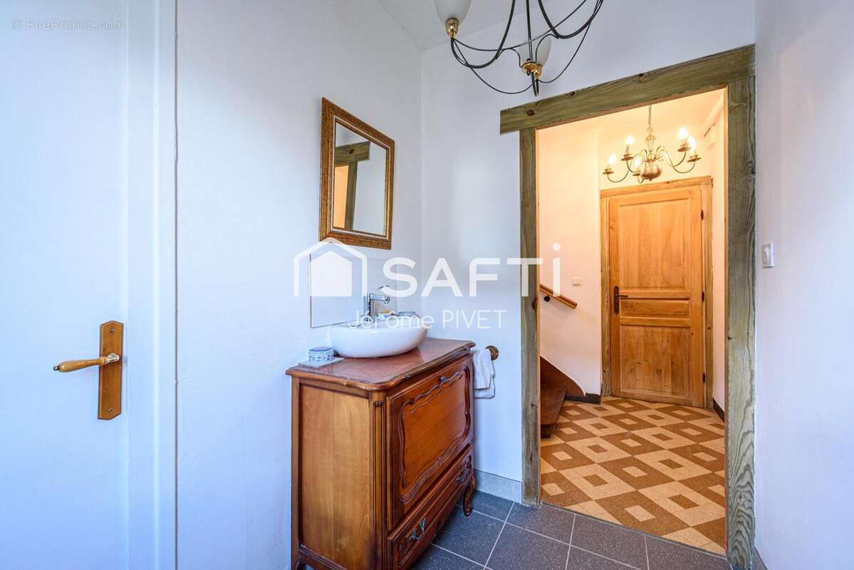 Photo 4 - Maison à MISSILLAC