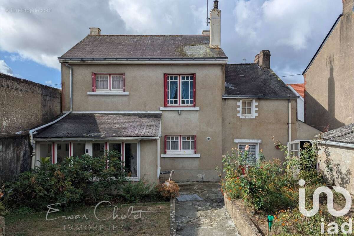 Photo 3 - Maison à COUERON