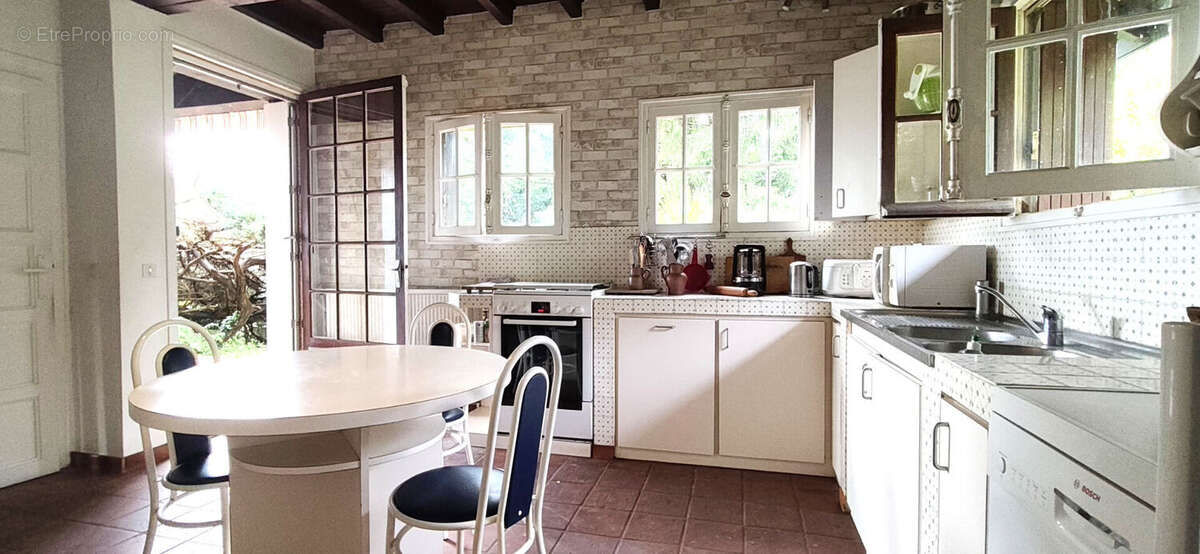 Maison à GELOS