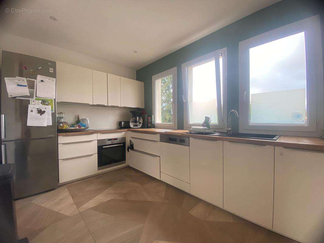 Maison Magne 7 pièce(s) - photo 9