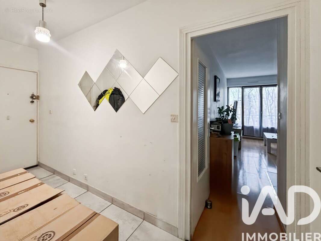 Photo 9 - Appartement à CRAN-GEVRIER
