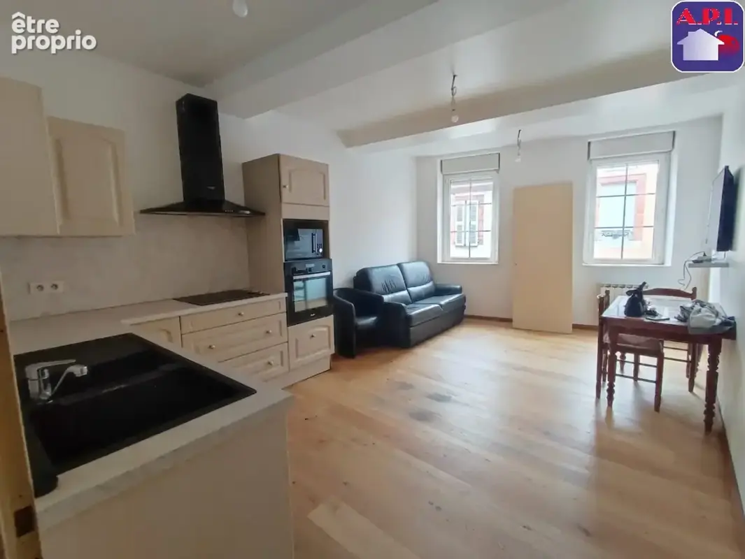 Maison 146 m² à vendre à Pamiers (09100) - photo 2