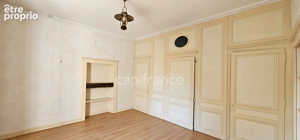 Appartement de caractère à vendre - Arbois (39600) - photo 3