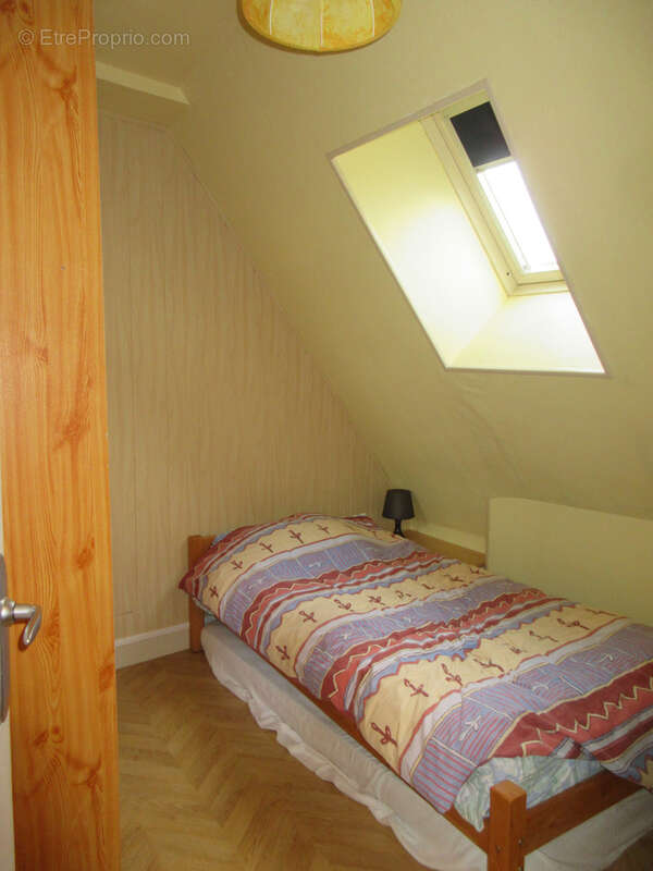 Maison à ARGENTON-SUR-CREUSE