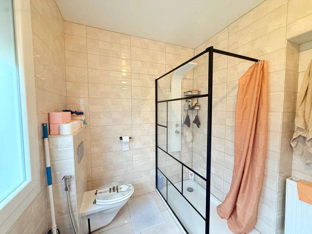 Appartement à ARBENT