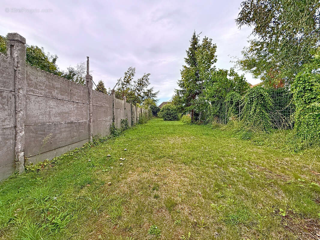 Appartement à HALLUIN