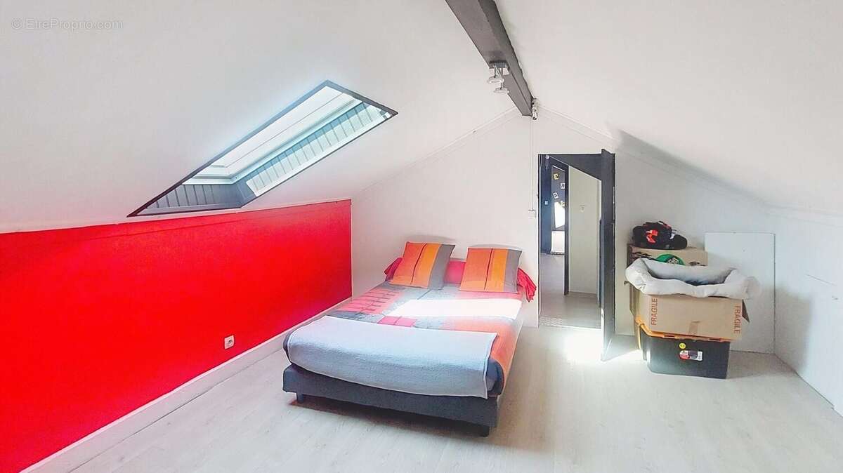 Photo 7 - Appartement à FRAISSES