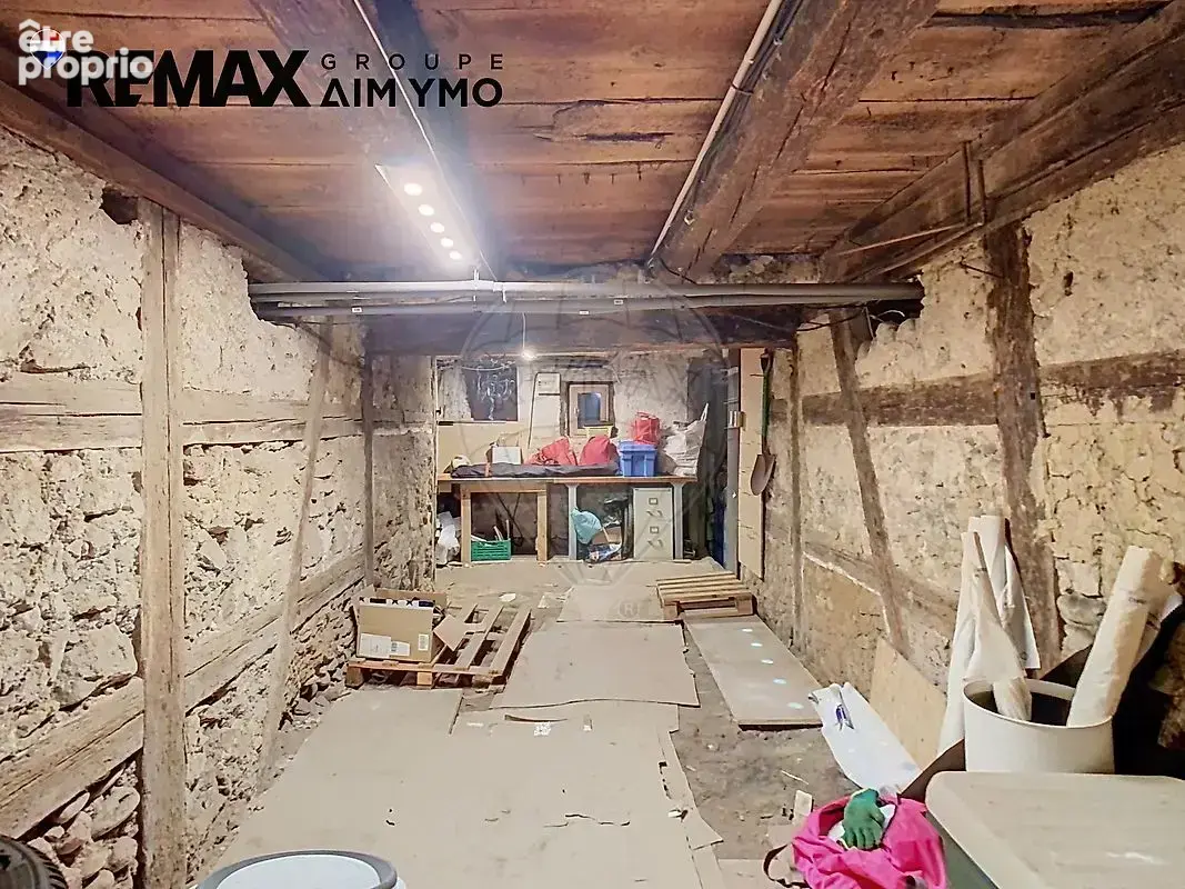Maison 5 chambre(s) à vendre - photo 11