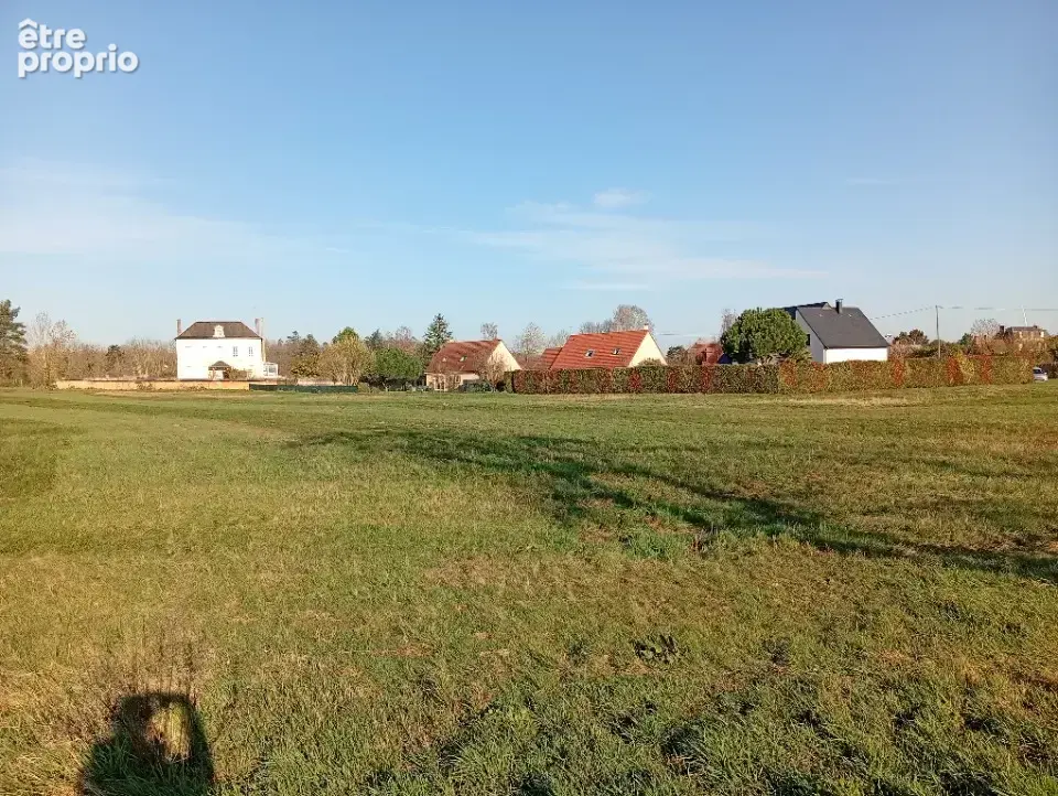Terrain 508 m² à vendre à Gisors (27140) - photo 2