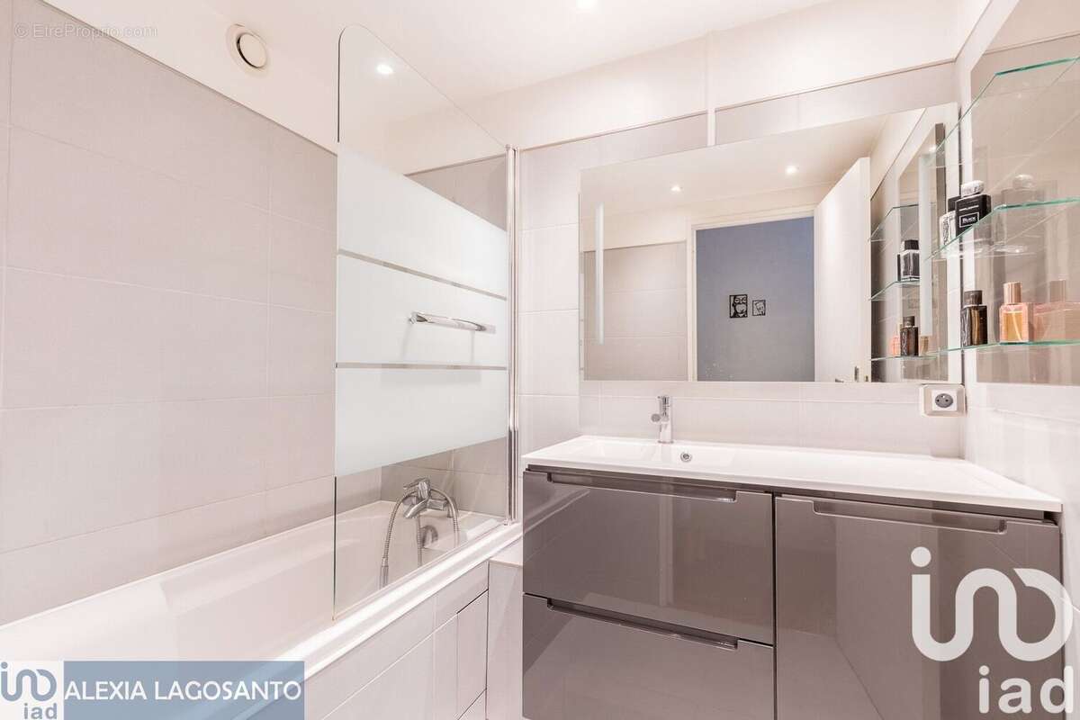 Photo 3 - Appartement à BRUNOY