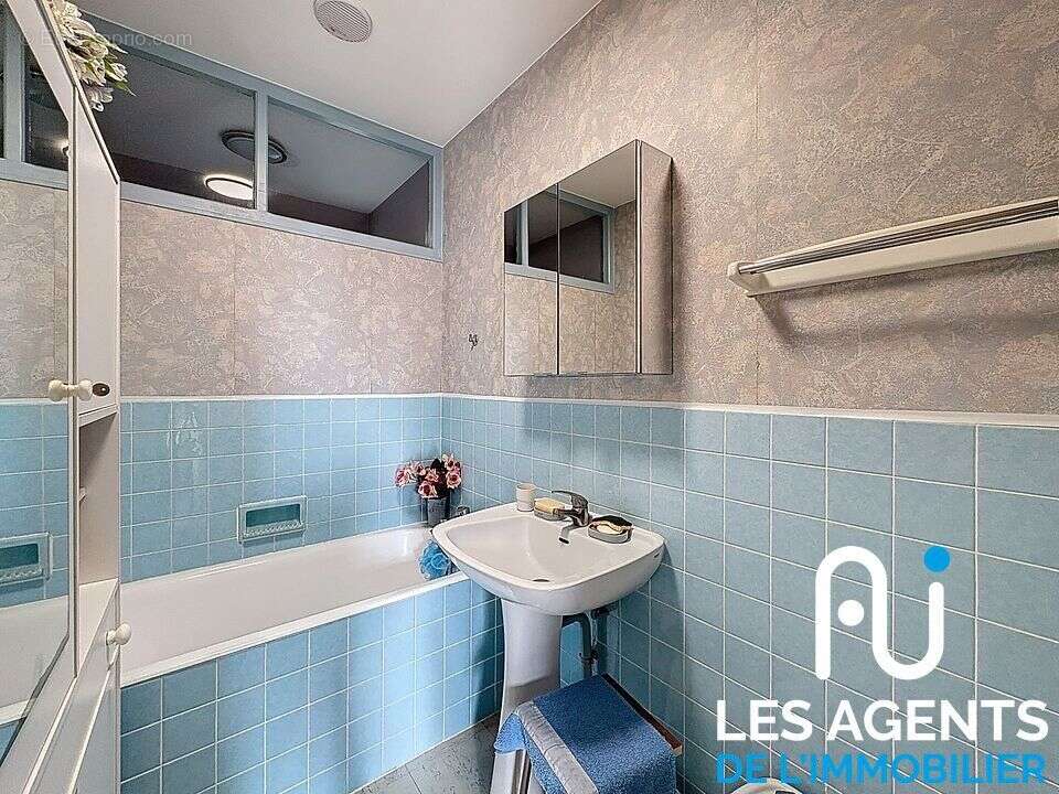 Maison à MEUNG-SUR-LOIRE
