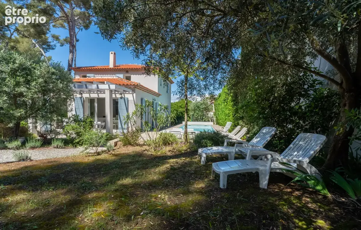 Villa d’architecte récente - photo 9