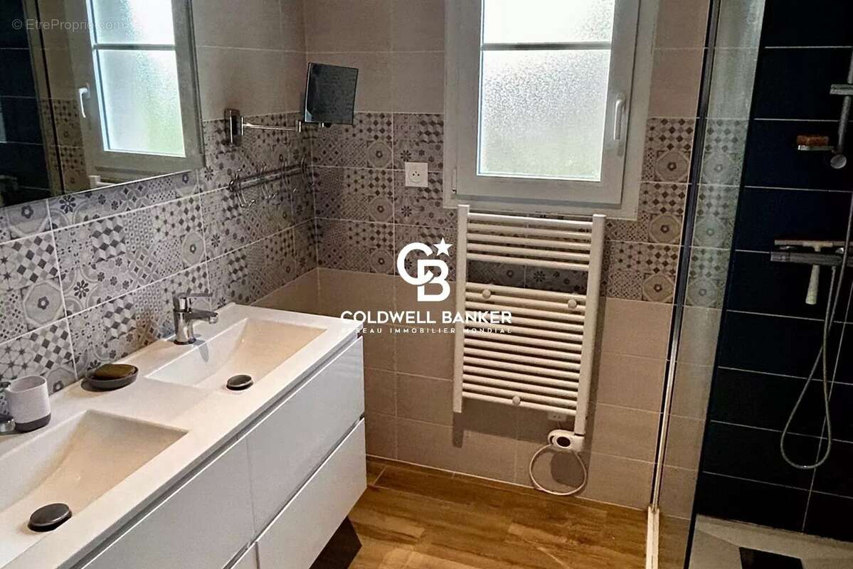 Maison à LA BERNERIE-EN-RETZ