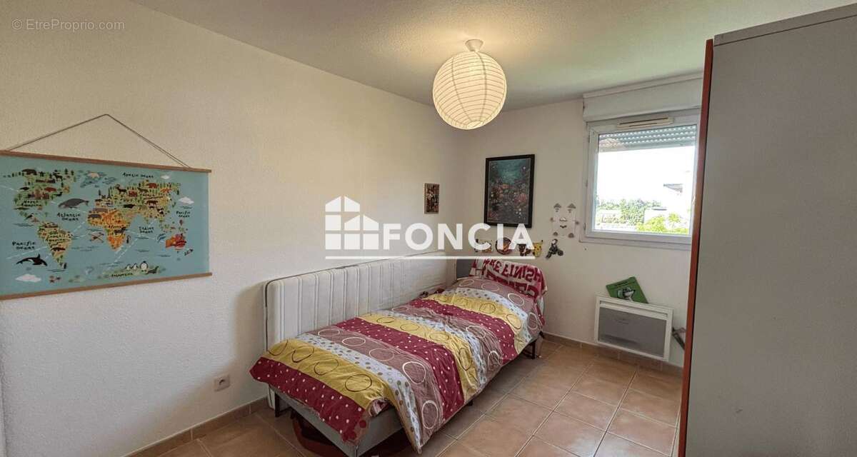 Appartement à AVIGNON