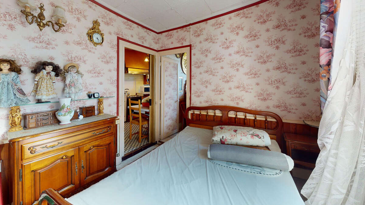 Appartement à NEVERS