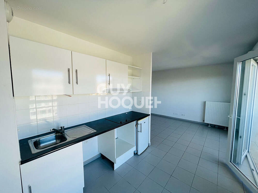 Appartement à JUVIGNAC