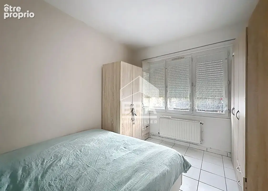 Appartement Éragny-Sur-Oise 2 pièces 37 m2 - photo 5
