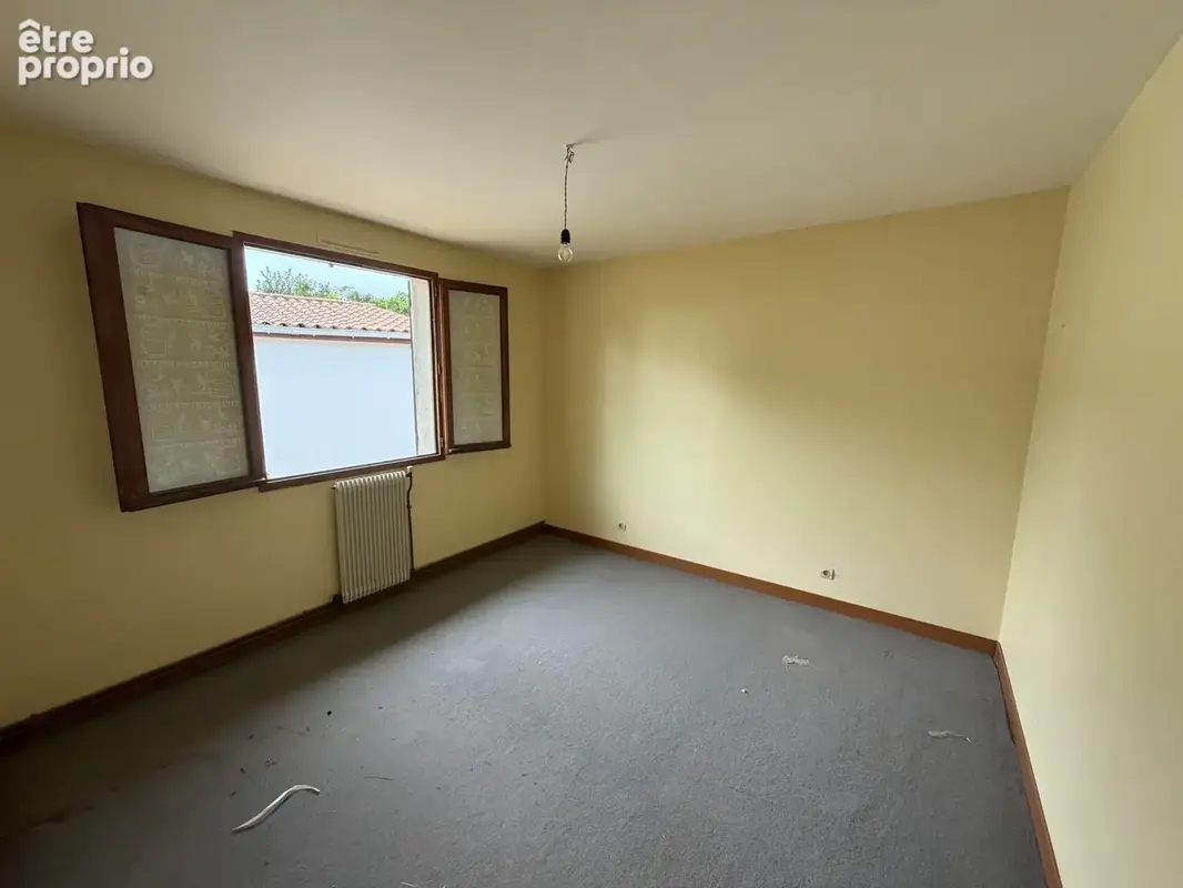 Maison 72 m² à Saint-Jean-D'illac  - photo 3