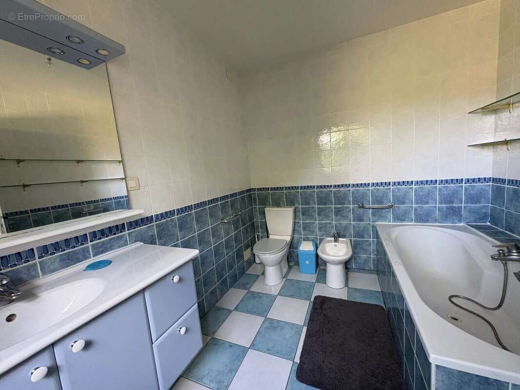 Fonsorbes - maison t6/t7 - photo 10