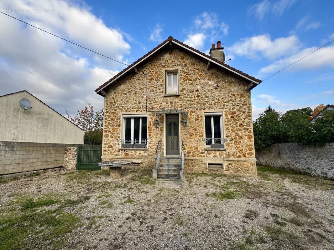 Maison à LA FERTE-SOUS-JOUARRE