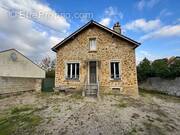 Maison à LA FERTE-SOUS-JOUARRE
