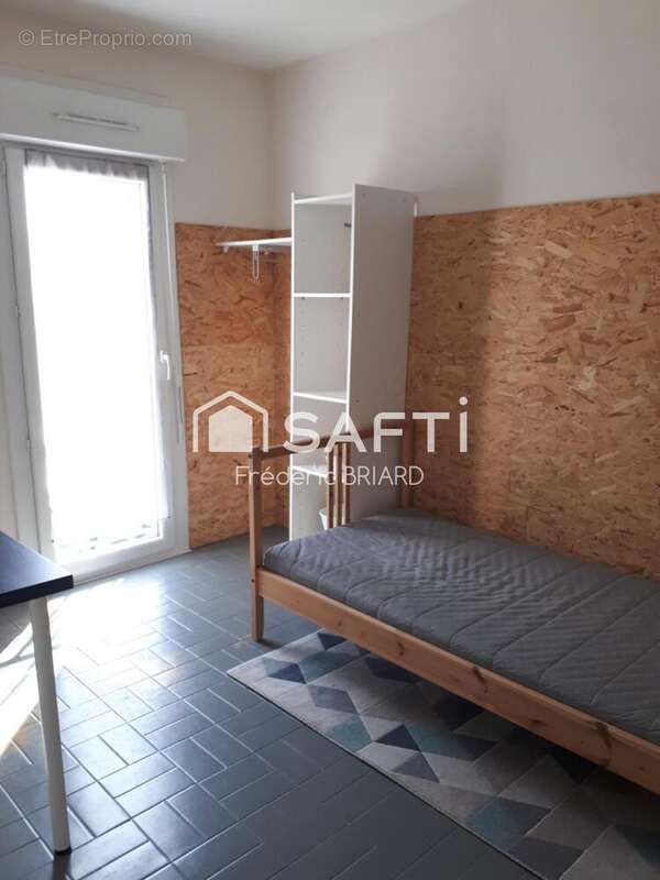 Photo 4 - Maison à LA ROCHE-SUR-YON