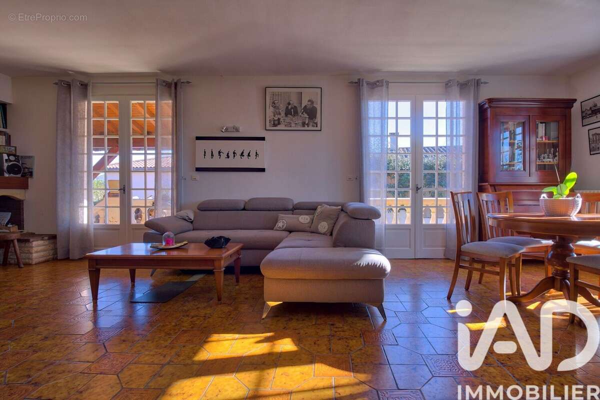 Photo 7 - Maison à BRAX